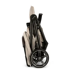 Online Trvl LX BMW Mica Klapvogne Med Flade Sæder