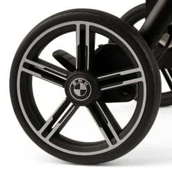 Online Trvl LX BMW Mica Klapvogne Med Flade Sæder