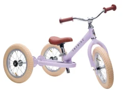 Best 3-Hjul, Vintage Lilla Løbecykler & Cykler