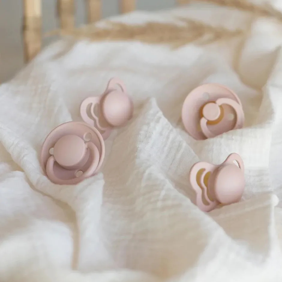 Best Try-it collection - blush Sutter