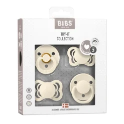 Best Try-it Collection Str. 2 Ivory Sutter