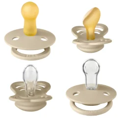 New Try-it collection str. 1 Vanilla Sutter