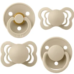 New Try-it collection str. 1 Vanilla Sutter