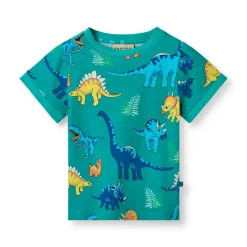 Clearance T-shirt - Teal T-Shirts & Toppe