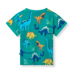 Clearance T-shirt - Teal T-Shirts & Toppe
