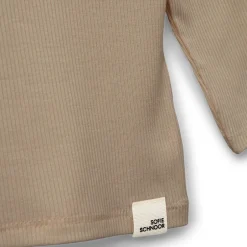 New T-shirt langærmet - 7152 Bluser