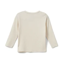 Discount T-shirt langærmet - 0109 Bluser