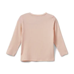 New T-shirt langærmet - 4068 Bluser