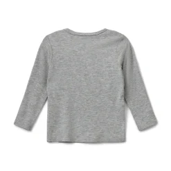 Clearance T-shirt langærmet - 8000 Bluser