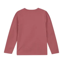 Hot T-shirt langærmet - Deco Rose Bluser