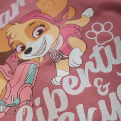 Hot T-shirt langærmet - Deco Rose Bluser