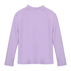 Best T-shirt langærmet - Lavender Mist Badeshorts & Bluser