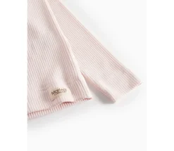 Discount T-shirt, langærmet - Rosa T-Shirts & Toppe|Bluser