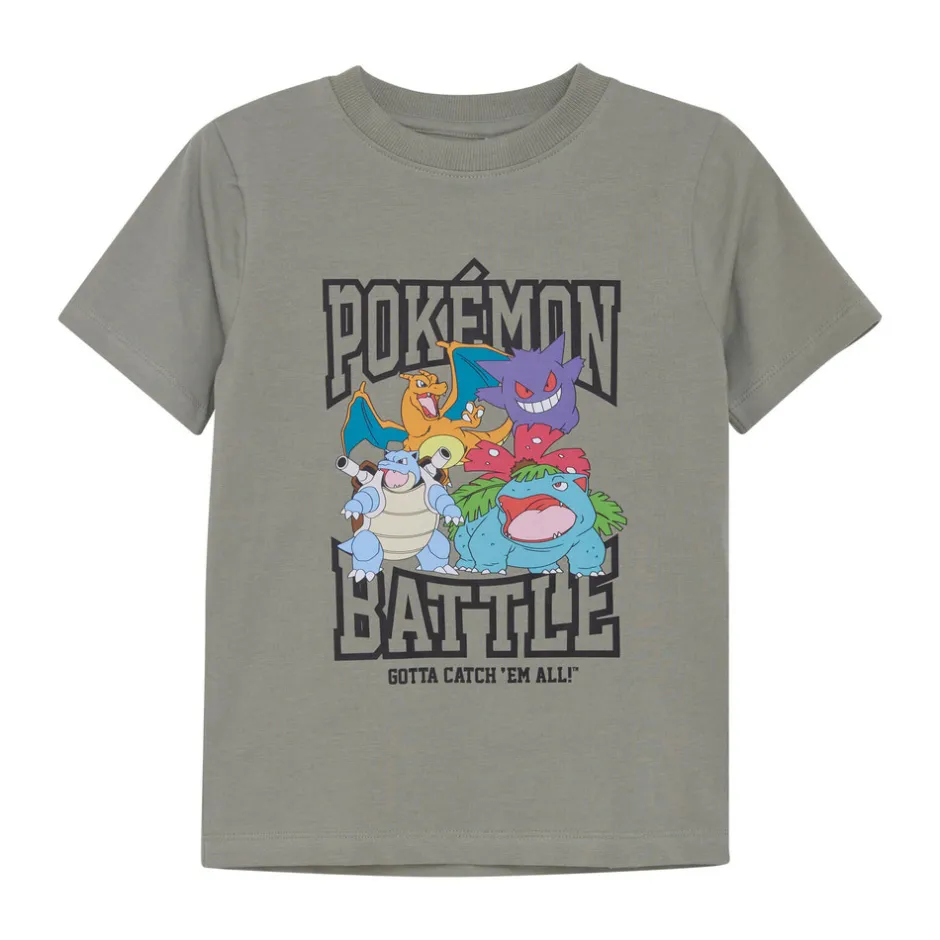 Discount T-shirt SS - 9006 T-Shirts & Toppe