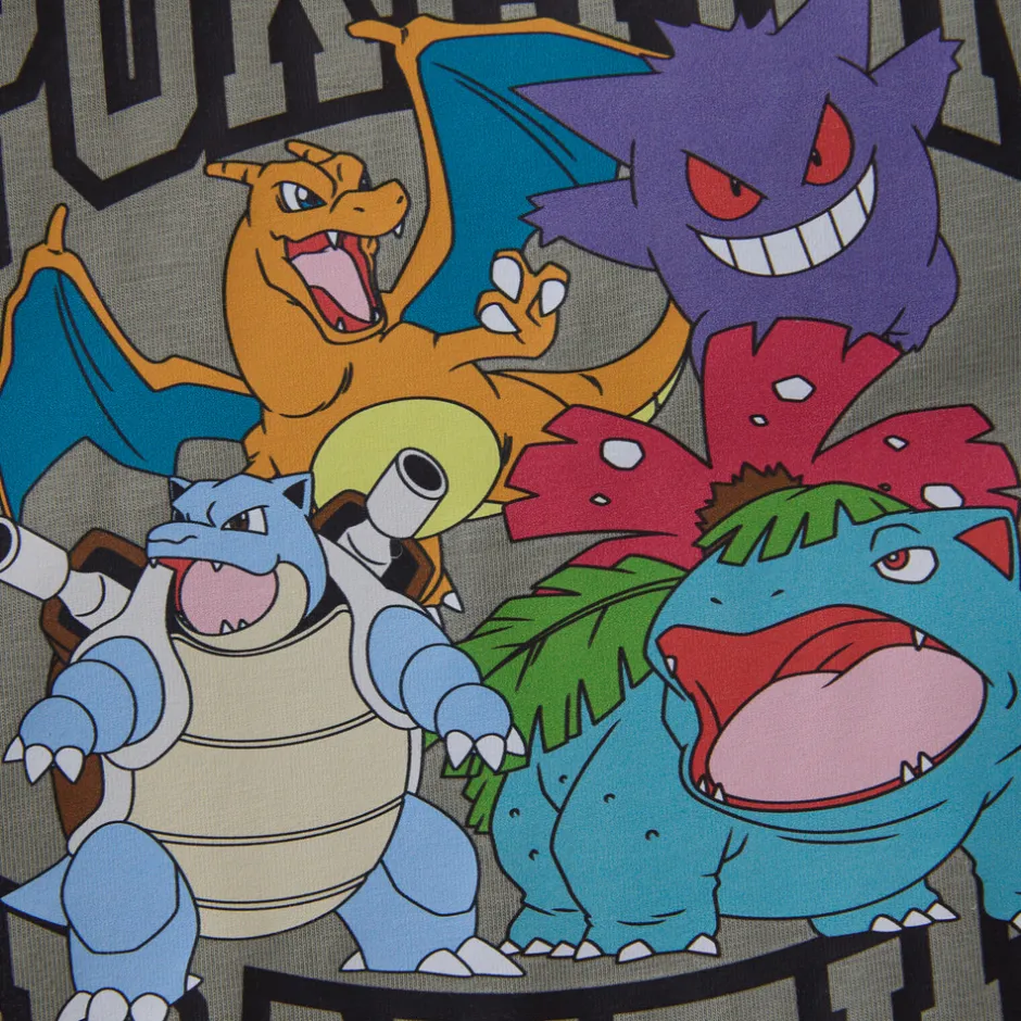 Discount T-shirt SS - 9006 T-Shirts & Toppe