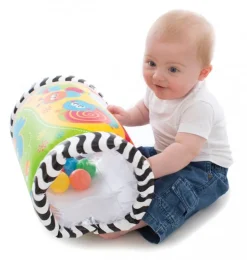 Sale Tumble Jungle Musical Roller Aktivitetslegetøj