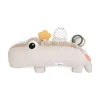New Tummy time aktivitetslegetøj - Croco Sand Aktivitetslegetøj