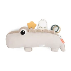 New Tummy time aktivitetslegetøj - Croco Sand Aktivitetslegetøj