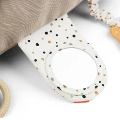 New Tummy time aktivitetslegetøj - Croco Sand Aktivitetslegetøj