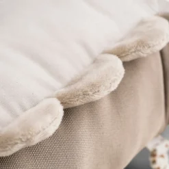 New Tummy time aktivitetslegetøj - Croco Sand Aktivitetslegetøj