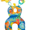 Best Tummy time pude, havet Aktivitetslegetøj