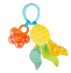 Best Tummy time pude, havet Aktivitetslegetøj