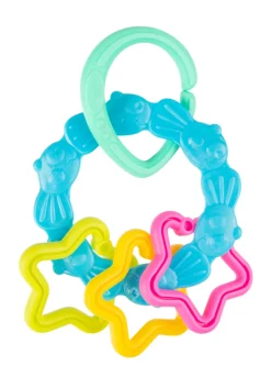 Best Tummy time pude, havet Aktivitetslegetøj