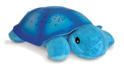 Hot Twilight Turtle Blue Børn Lamper