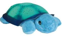 Hot Twilight Turtle Blue Børn Lamper