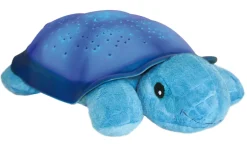 Hot Twilight Turtle Blue Børn Lamper