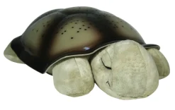 Sale Twilight Turtle, Mocha Børn Lamper
