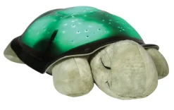 Sale Twilight Turtle, Mocha Børn Lamper