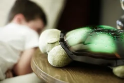 Sale Twilight Turtle, Mocha Børn Lamper