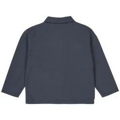 Discount Twill Jakke - Night blue Overgangsjakker