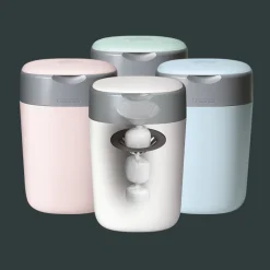 Sale Twist Click 3-Pak Refill Pusleudstyr Diverse|Tilbehør Til Bad & Pleje