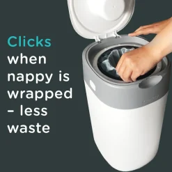 Sale Twist Click 3-Pak Refill Pusleudstyr Diverse|Tilbehør Til Bad & Pleje