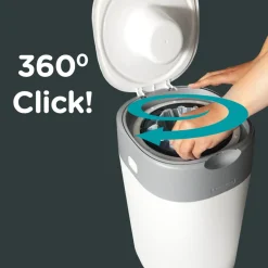 Sale Twist Click 3-Pak Refill Pusleudstyr Diverse|Tilbehør Til Bad & Pleje