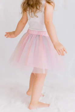 Best Tylskørt – candyfloss Festtøj & Tilbehør