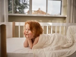 Discount Tyngdedyne, natur Børn Tyngdeprodukter|Dyner