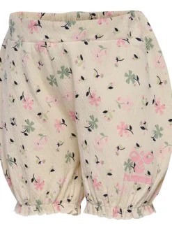 Sale Tyra shorts - Whitecap gray Shortssæt