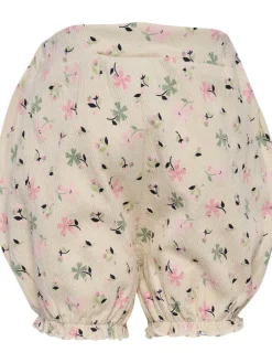 Sale Tyra shorts - Whitecap gray Shortssæt