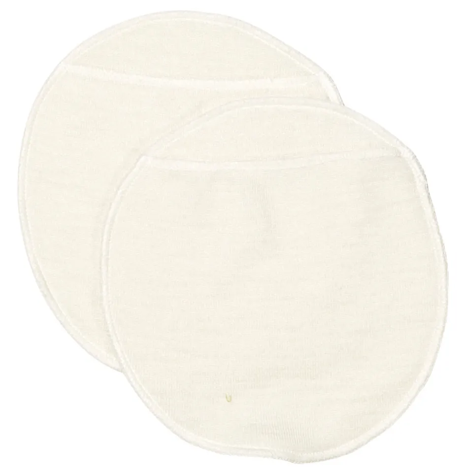 Discount Uld Ammeindlæg - Natur Ammeindlæg/Ammebrikker