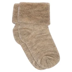 Uld Ankelstrømpe Terry - 489 Strømper|Uldstrømper & Uldstrømpebukser