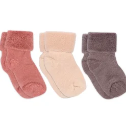 Sale Uld baby strømper 3-pak - 260 Strømper|Multipack