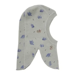 Clearance Uld Balaclava - Aop - 9709 Elefanthuer & Huer|Uldhuer, Uldvanter & Uldfutter