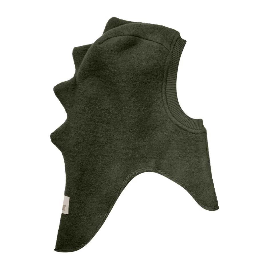 Outlet Uld Balaclava - Beetle Elefanthuer & Huer|Uldhuer, Uldvanter & Uldfutter