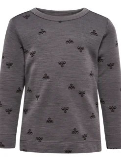 Sale Uld Bluse - 2590 Uldoverdele