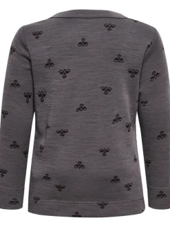 Sale Uld Bluse - 2590 Uldoverdele