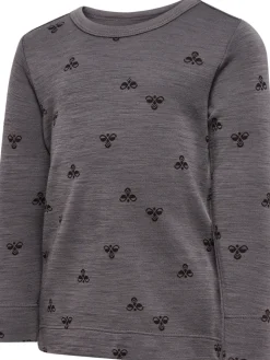 Sale Uld Bluse - 2590 Uldoverdele