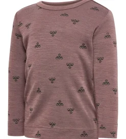 Clearance Uld Bluse - 8719 Uldoverdele